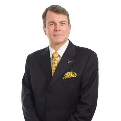 Jean-Francois Dor