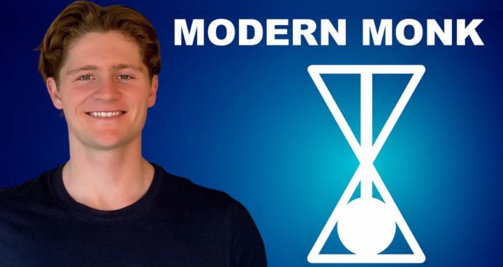 Modern Monk