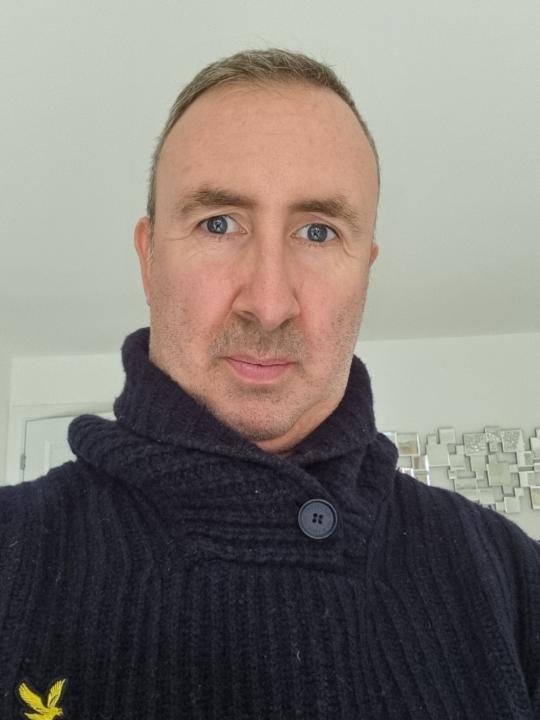 Andy Southam