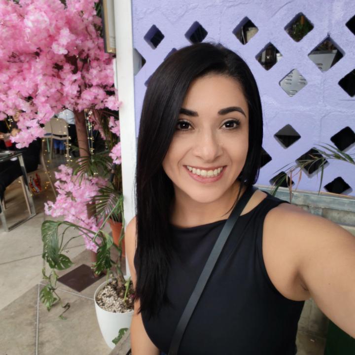 Cristina Matamoros