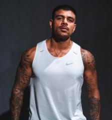 Nik Naidoo