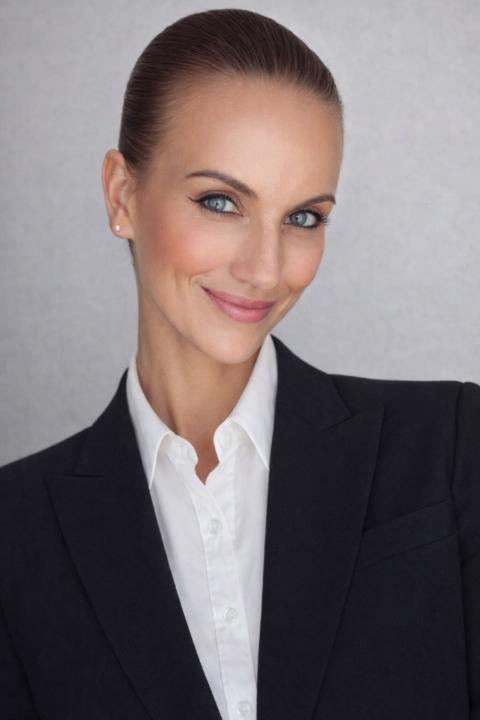 Jana Fourie