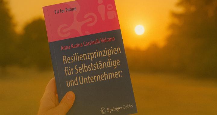 Unternehmerkraft Resilienz 