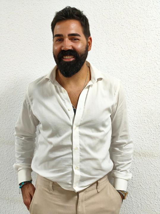 Jose Manuel Ortiz Martin
