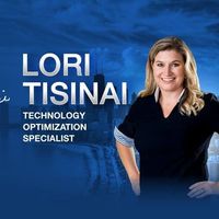 Lori Tisinai