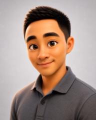 Ethan Chen
