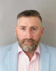 Adrian Sweeney