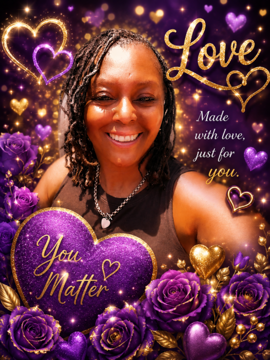 Love Is Not Blind 