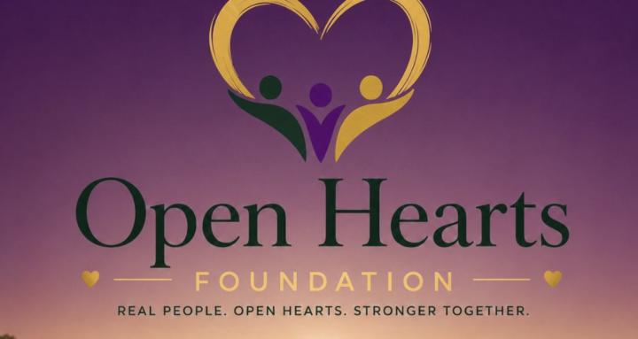 Open Hearts Academy 
