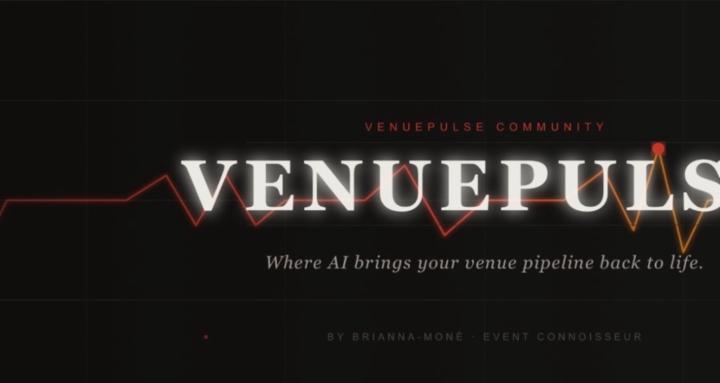 Venue Pulse