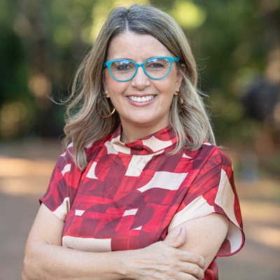 Ami Cabrera