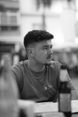 Ryan Bissett