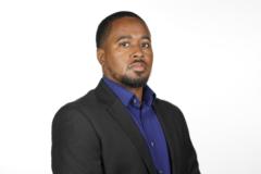 Derrick Stoner