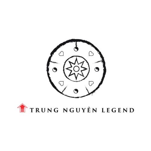 Trung Nguyên Legend Coffee World Philly