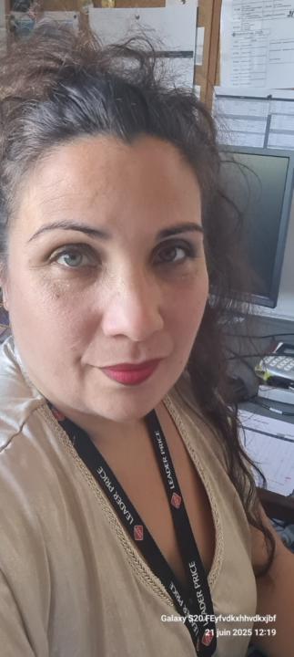 Sabine Arqué
