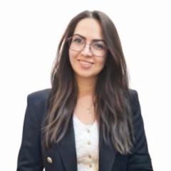 Yasmine Bouslama