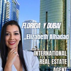 Elizabeth Alhadad