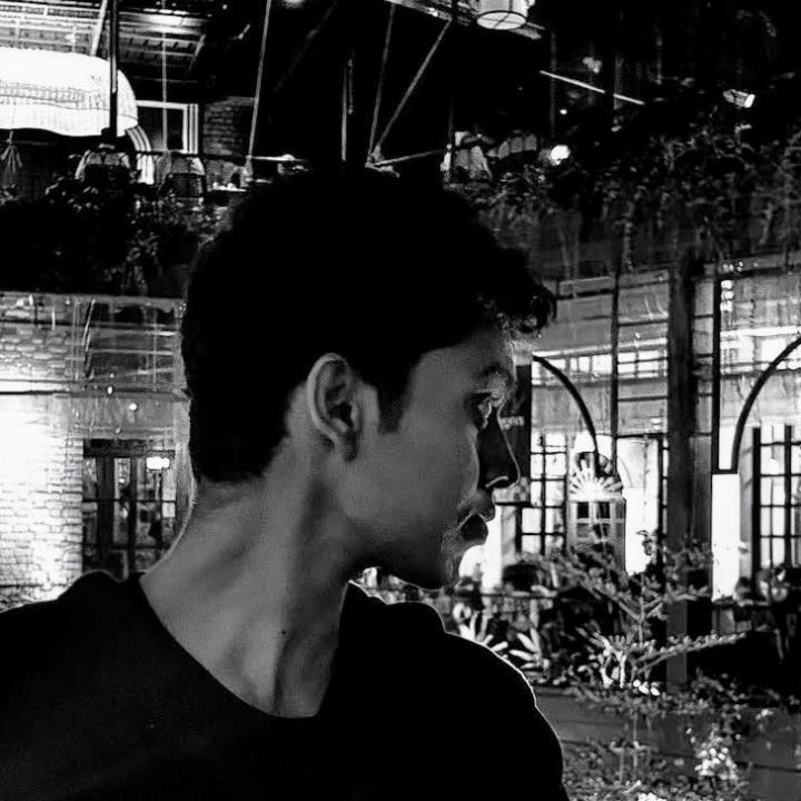 Kiran Sala