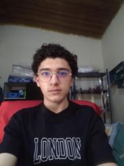 Nicolás Pineda