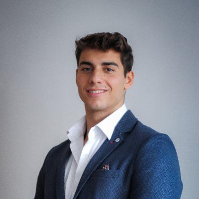 Daniel Almir