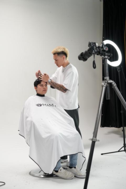 John Vu