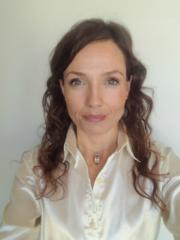 Maria Jose Paz