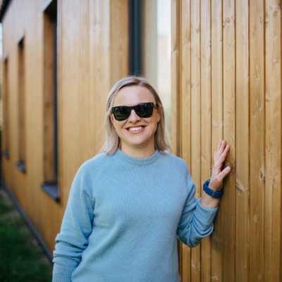 Ania Koba