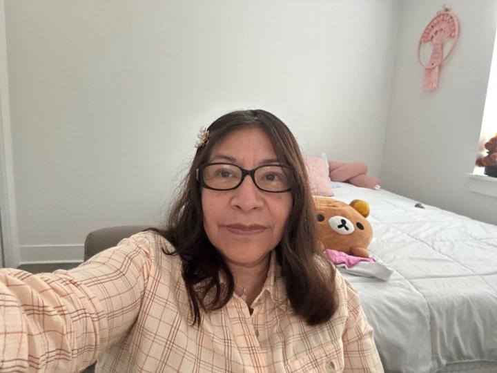 Teresa Gallardo Cordero