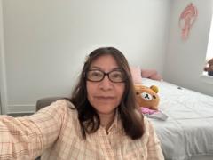 Teresa Gallardo Cordero