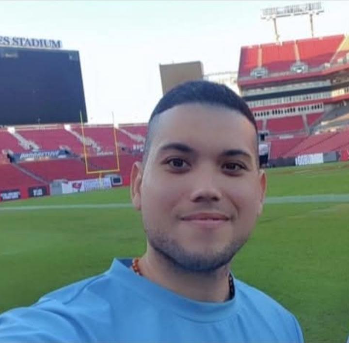 Lazaro Yasmany Rodriguez