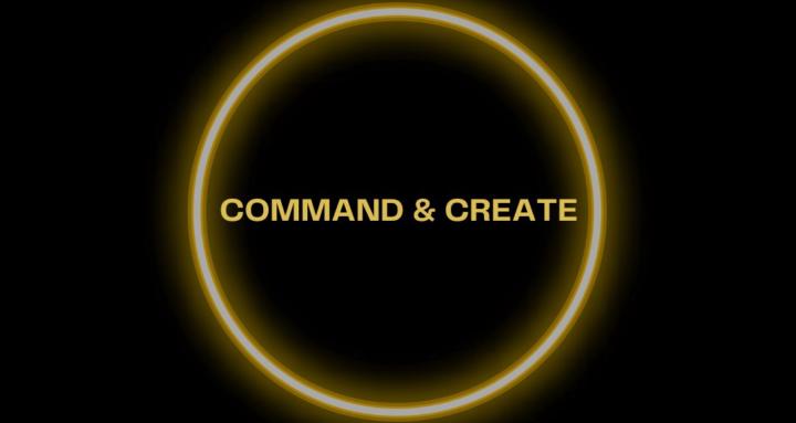 Command & Create