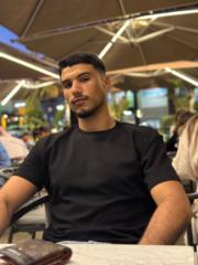 Amenallah Sakouhi