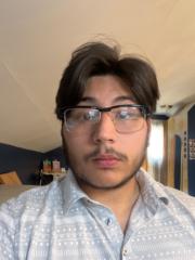 Cristian Delgado
