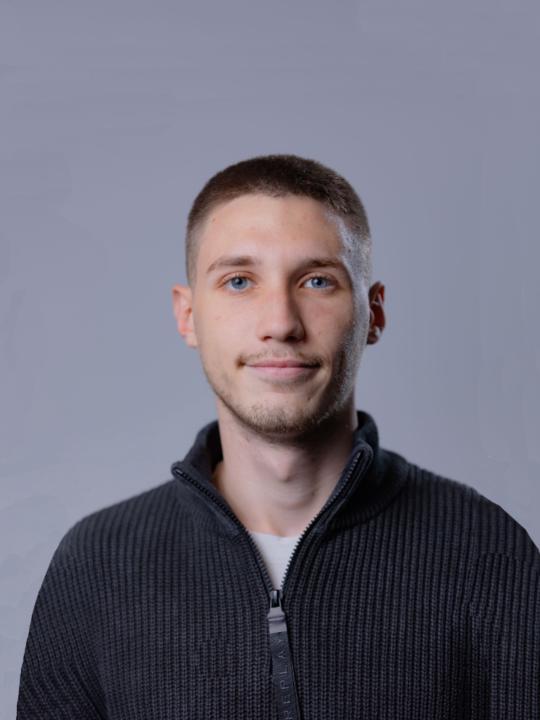 Nikola Marinkovic