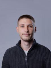 Nikola Marinkovic