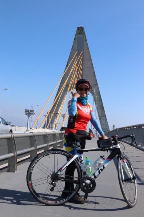 Vennesa Hsieh