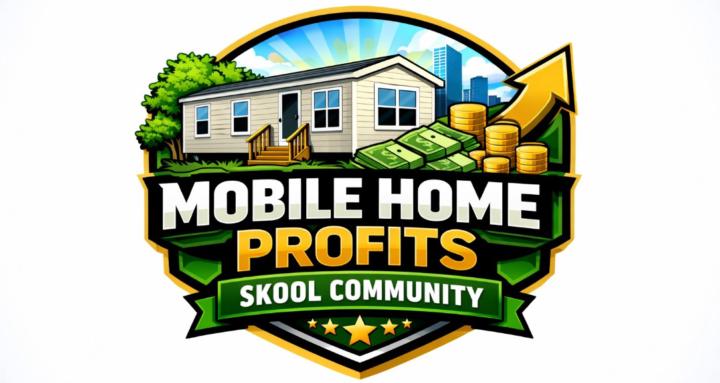 Mobile Home Profits