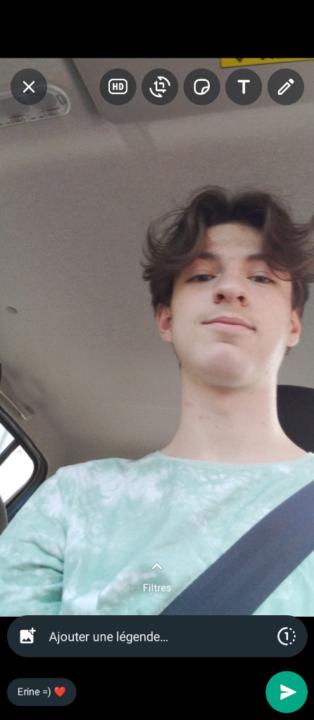 Maé Lapouge--Werner