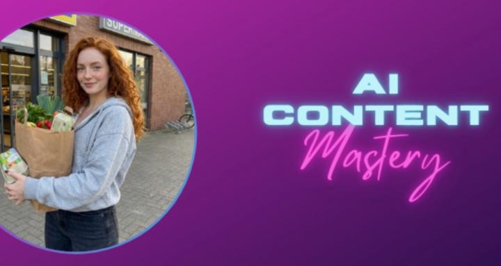 AI Content Mastery