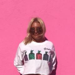 MacKenzie Graham