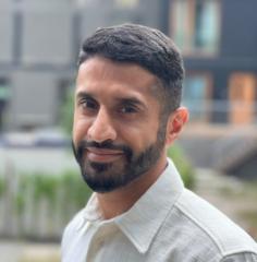 Fahad Sultan