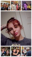Gabby Hall