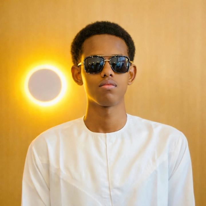Hassen Mohamed