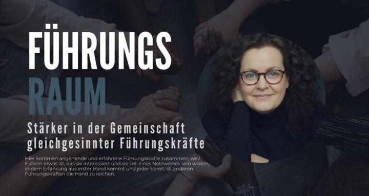 Führungsraum