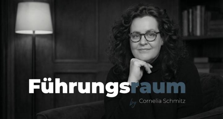 Führungsraum