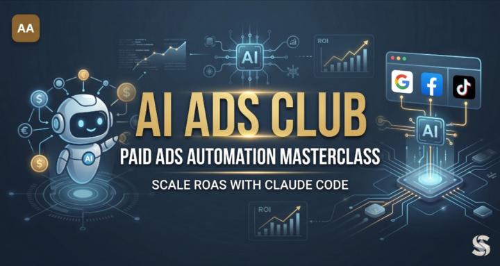 AI Ads Club