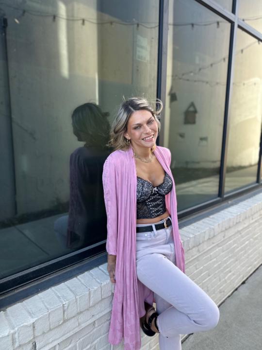 Christina Giles