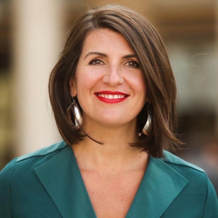 Nathalie Chapron