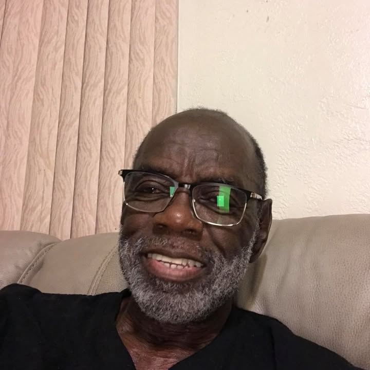 Samuel Sanders