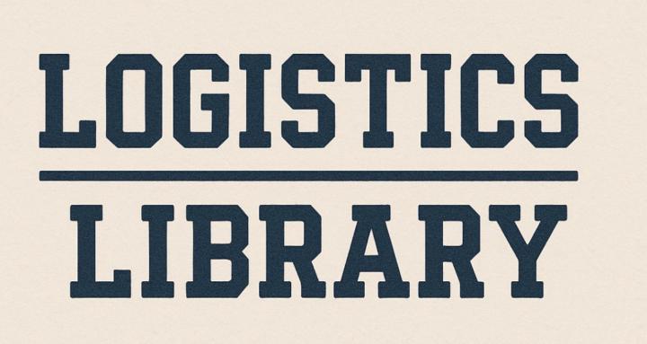LogisticsLibrary